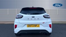 Ford Puma ST 1.5 EcoBoost ST 5dr Petrol Hatchback